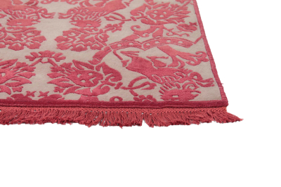 Leoni Rampanti Amini Carpets