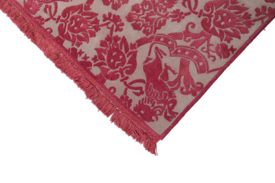 Leoni Rampanti Amini Carpets