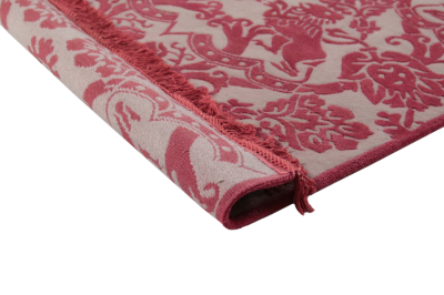 Leoni Rampanti Amini Carpets