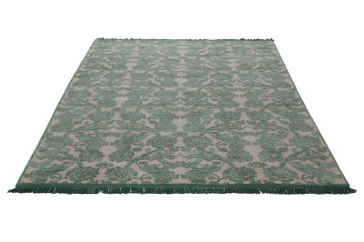 Leoni Rampanti Amini Carpets