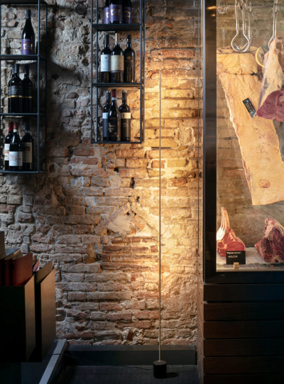 Light Stick F Catellani Smith