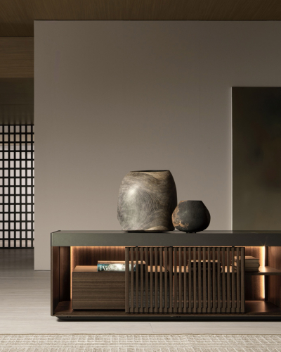 Living Box Molteni&C