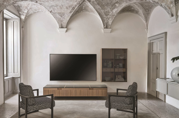 Matics TV 214 Porada