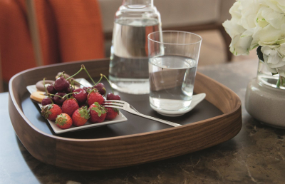 Mix Tray Porada