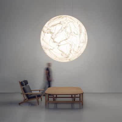 Moon Davide Groppi