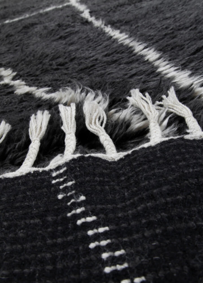 Nomadic Amini Carpets