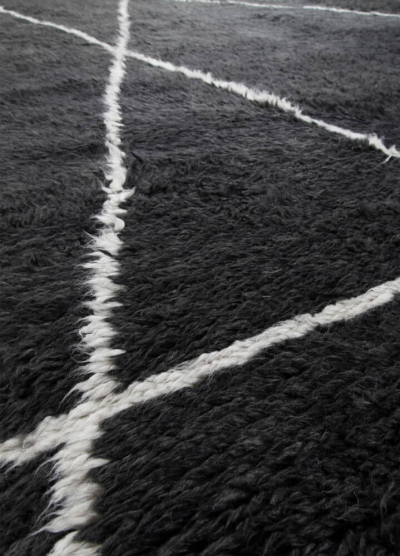 Nomadic Amini Carpets