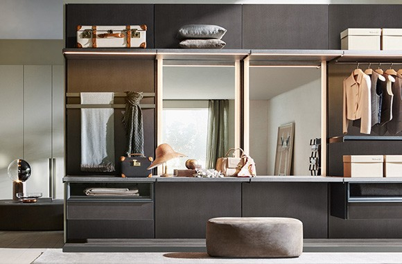 Master Dressing Molteni&C