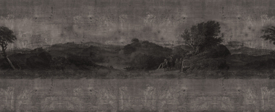 A walk to remember Londonart