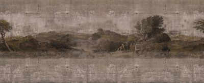 A walk to remember Londonart