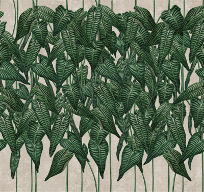 All about eve Londonart