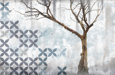 Brambles Londonart