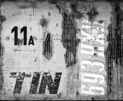 Industrialized Londonart