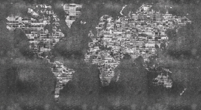 L'image du monde Londonart