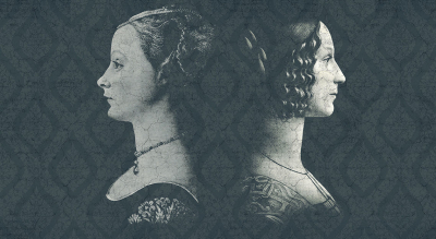 Room on fire Londonart