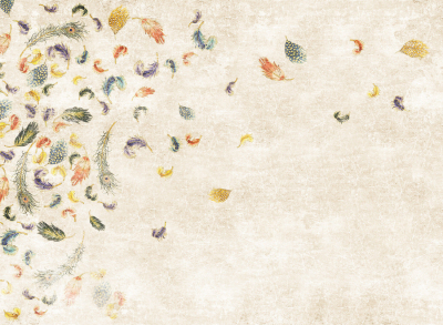 The Birdcage Londonart