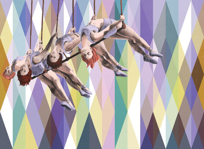 We are the people Londonart