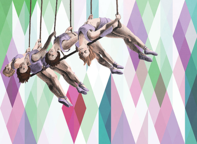 We are the people Londonart