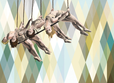 We are the people Londonart