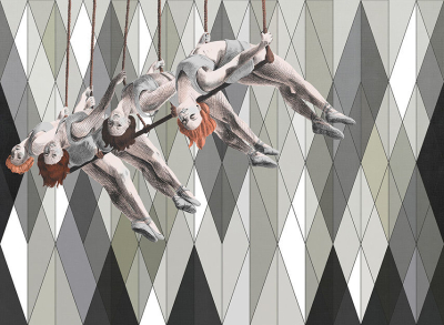 We are the people Londonart