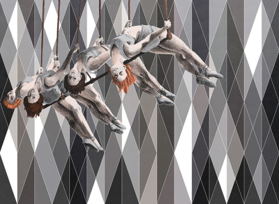 We are the people Londonart