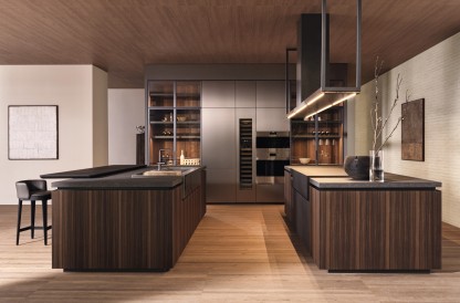 Кухни MOLTENI&C | Коллекция 2023