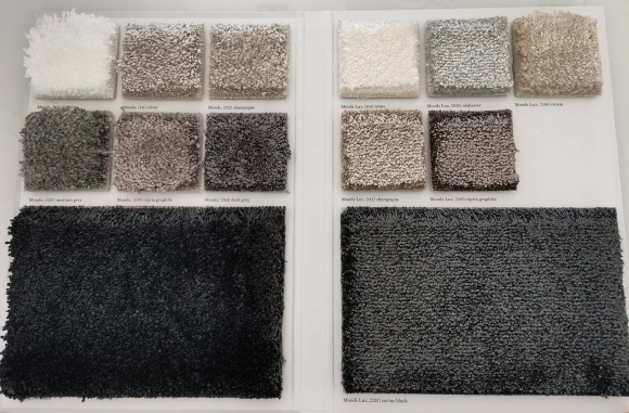 I.Moods Amini Carpets