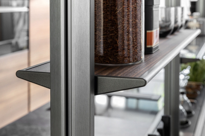 Sistema XY Molteni&C