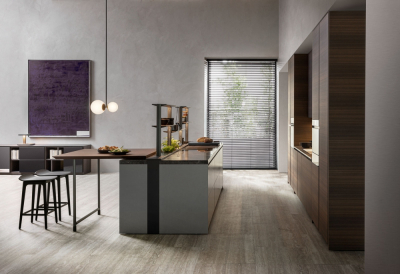 Sistema XY Molteni&C