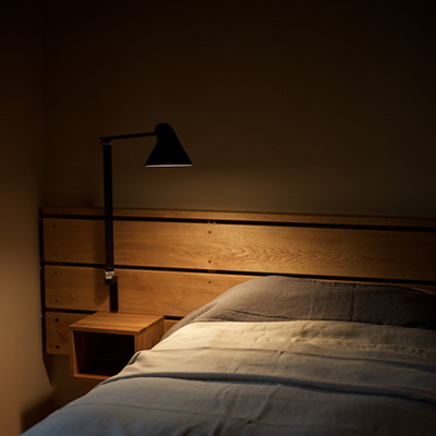 NJP Wall Louis Poulsen