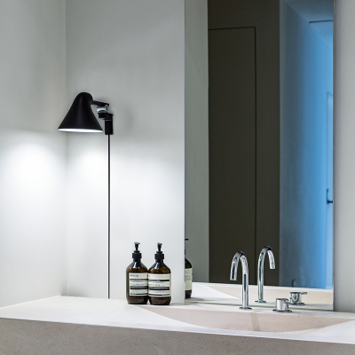 NJP Wall Louis Poulsen