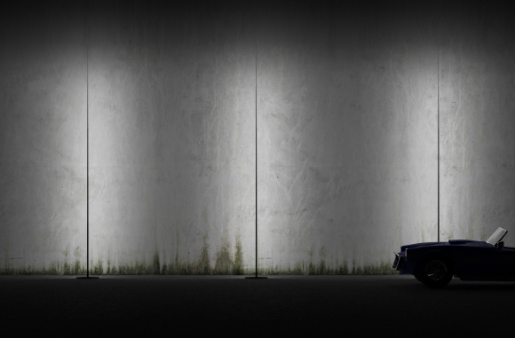 Уличные светильники Davide Groppi