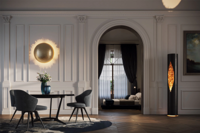 Colonna Catellani Smith