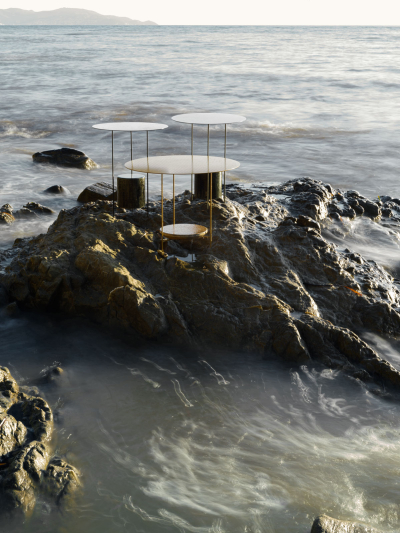 Panna Cotta Molteni&C