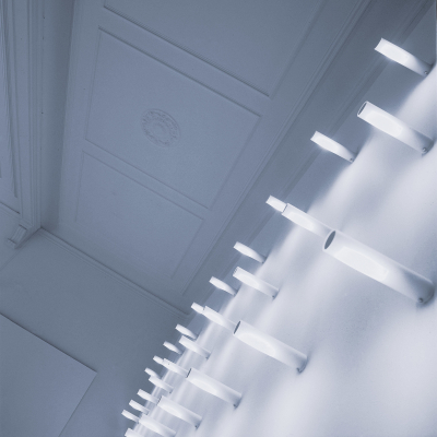 Ozen Vetro Davide Groppi