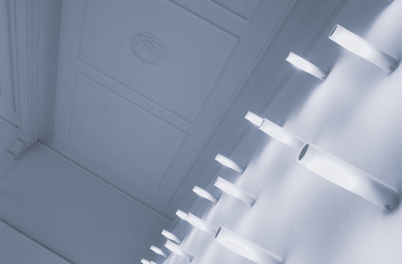 Ozen Vetro Davide Groppi