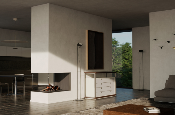 Торшеры Lumina