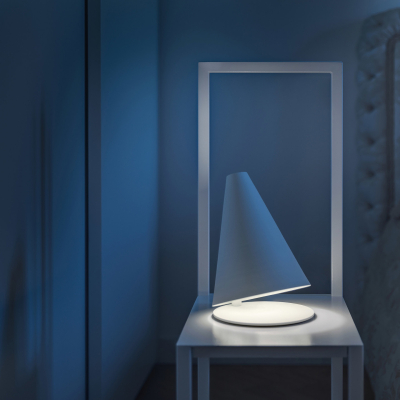 Palpebra Davide Groppi