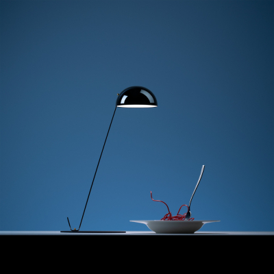 Post Prandium Davide Groppi