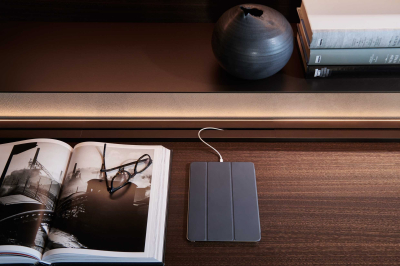 Pass-Word Evolution Molteni&C