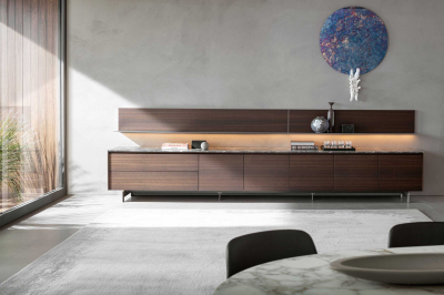 Pass-Word Evolution Molteni&C