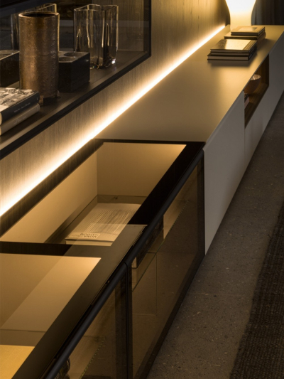 Pass-Word Evolution Molteni&C