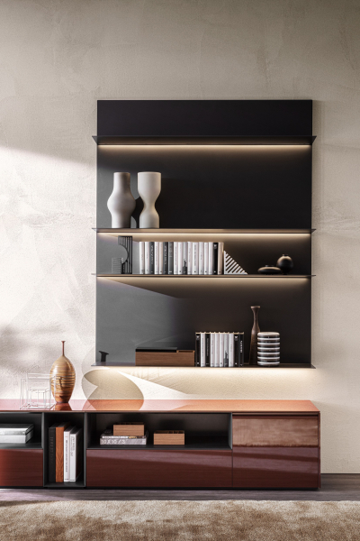 Pass-Word Evolution Molteni&C