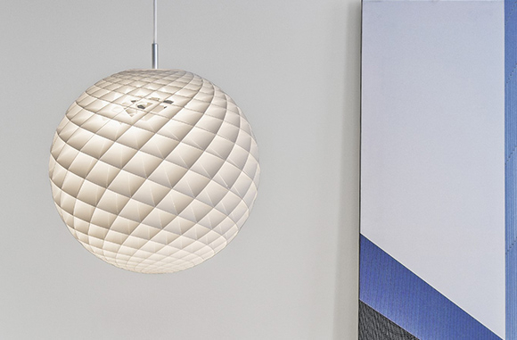 Patera Louis Poulsen