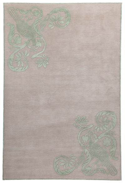 Pavoni Amini Carpets