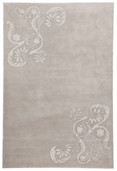 Pavoni Amini Carpets