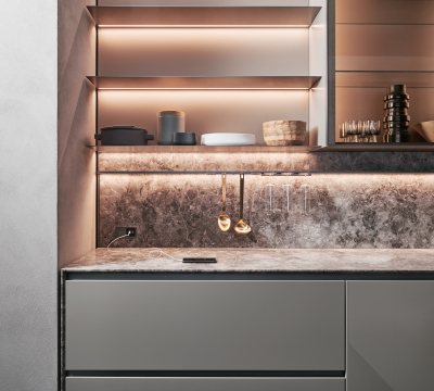 Wing System Molteni&C