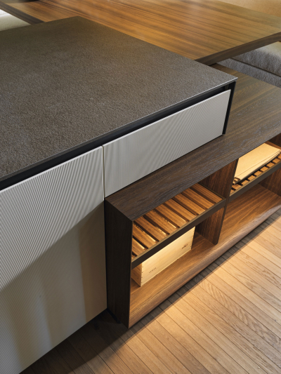 Kitchen Box Molteni&C