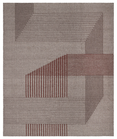 RD Trace Amini Carpets