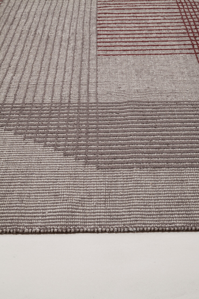 RD Trace Amini Carpets